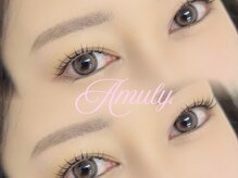 アミュリー(Amuly.)の雰囲気（【最短垢抜け】同時施術で垢抜け！）