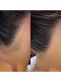 ヘアモード キクチ 銀座店(HAIR MODE KIKUCHI) 浴衣前にぜひキレイにしましょう♪