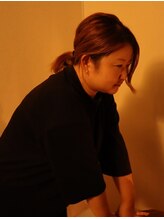 ヒーリングスポット ミュウ 並木店(Healing Spot Myu)&nbsp;森木 
