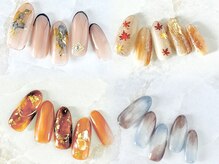 ギフト(GIFT)の雰囲気（seasonデザイン♪毎月デザインが入れ替わります◇）