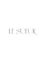 ヨモギ蒸し LE SUEUR【ル・シュール】よもぎ蒸し・温活/LE SUEUR