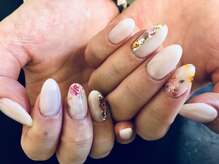 マイシティー ネイル(My City Nail)/