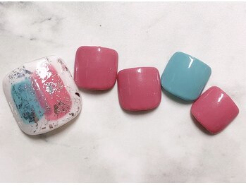 ショーン アーチャリー(CYON ARCHERY)/シンプルフット定額7700円