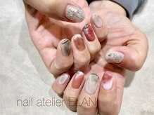 エラン(ELAN)/Jr.SIMPLE90分コース