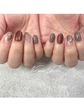 ネイルサロン ダイム(Dime)/