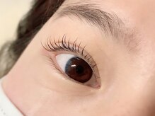 アマリリス(Amaryllis)/似合わせまつげパーマ☆