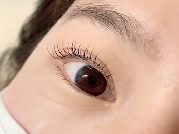 アマリリス(Amaryllis)/似合わせまつげパーマ☆