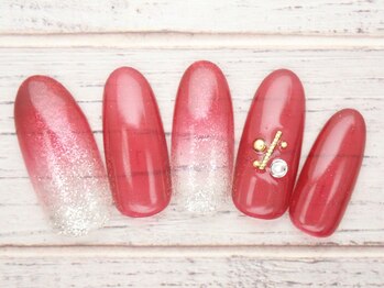 ワンネイル(ONE NAIL)/