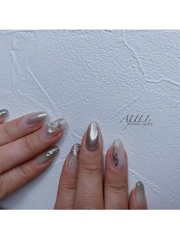 アウリ(AULI)/お任せdesignネイル