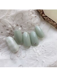 定額simpleコース7370円