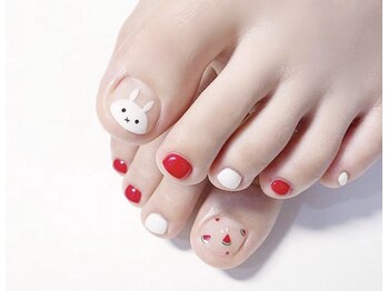 キュート ビューティーサロン(Cute Beauty Salon)/