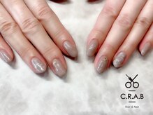 クラブ(C.R.A.B)/オフィスデザイン