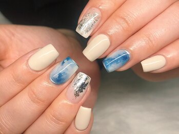 レア 五井店(Lea)/アート４本付ジェル