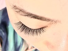 エミーズサロン/シングルエクステ180本