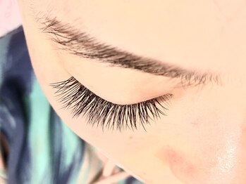 エミーズサロン/シングルエクステ180本