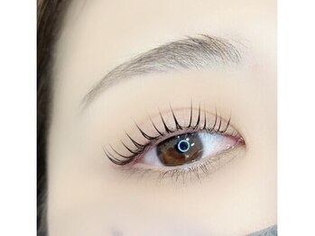 アイラッシュサロン ブラン イオンモール長久手店(Eyelash Salon Blanc)/次世代まつげカール