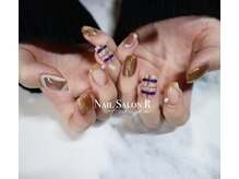 ネイルサロン R/スタイリングコース