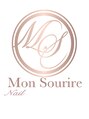 モンスリーネイル 足立青井店(Mon sourire nail) あ す か