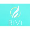 ビビ つくば店(BiVi)ロゴ