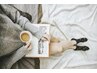 【足の浮腫み】立ち仕事の方必見！パンパンむくみ足解消矯正プラン￥2200