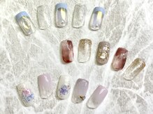 キャンアイドレッシー 熊谷店/6月5000円