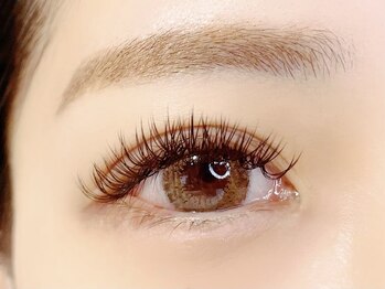 リボン 河原町店(Ribbon)/*バインドロック120本*