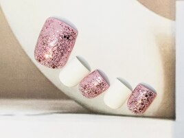 フットシェラックジェル