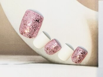 フットシェラックジェル