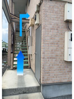 リアル(REAL)/店舗案内4