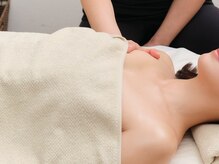 バストアップへの準備を♪