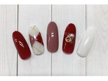 ティーエヌ イトーヨーカドー能見台店/季節の定額6600円コース