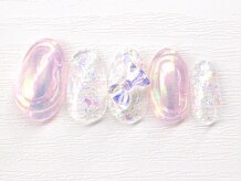 イリゼネイル(iRise nail)/定額トレンド