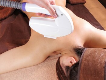 レイビス 仙台店(RAYVIS)/シェービング付き美肌脱毛