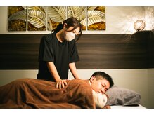 レガロスパ(REGALO SPA)/男性のお客様大歓迎☆★