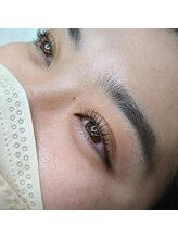 リル(Lil)/次世代まつ毛パーマ