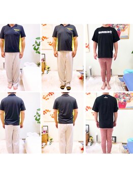 さくら整体院/整体×骨盤矯正ダイエット８０分