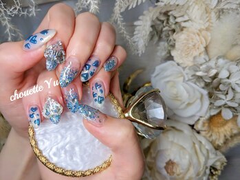 シュエット(Chouette)/