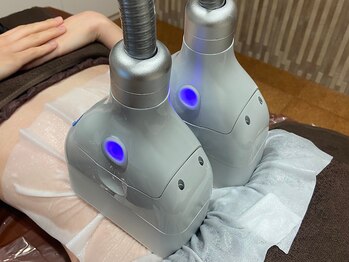 クールヴィラ(Cool Villa)/【脂肪冷却/冷却痩身/冷却美容】