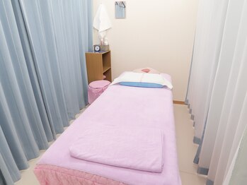 雷門マッサージ/施術ベッド★