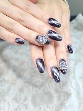 エネル バイ アルト(eneru by arto)/マグネットネイル