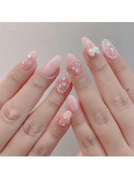 クイーンズビューティーサロン 新宿本店(Queen's beauty salon)/ やり放題コース 120分