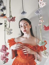 ボニータ(Bonita)/ウェディングヘアメイク