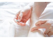 丹野鍼灸治療院の雰囲気（ツボを見極めて身体の不調の原因を改善していきます。♯足立区）