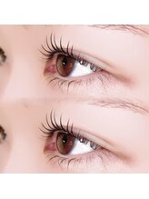 オハナ アイラッシュサロン 武蔵小杉店(Ohana)/似合わせラッシュリフト♪