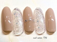 ティーエヌ 西荻窪駅前店/シンプルデザイン定額