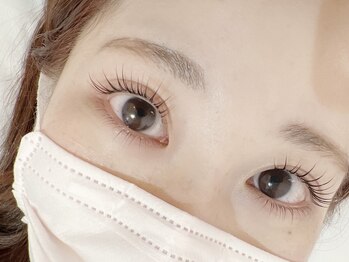 シュクル(sucre)の写真/ベテランアイリスト多数在籍☆目元のお悩みは当店で徹底解消！お目元にあったデザインをご提案♪
