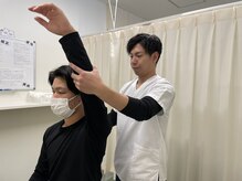 姫路坂口鍼灸整骨院 花田院/猫背