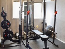 ビービージム 東久留米(BBGYM)