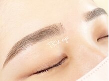 トゥルーアイ マークイズ みなとみらい店(TRU EYE)/美眉アイブロウワックス