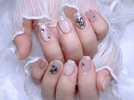 持ち込み[パラジェル/名古屋]